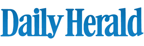 Daily Herald logo
