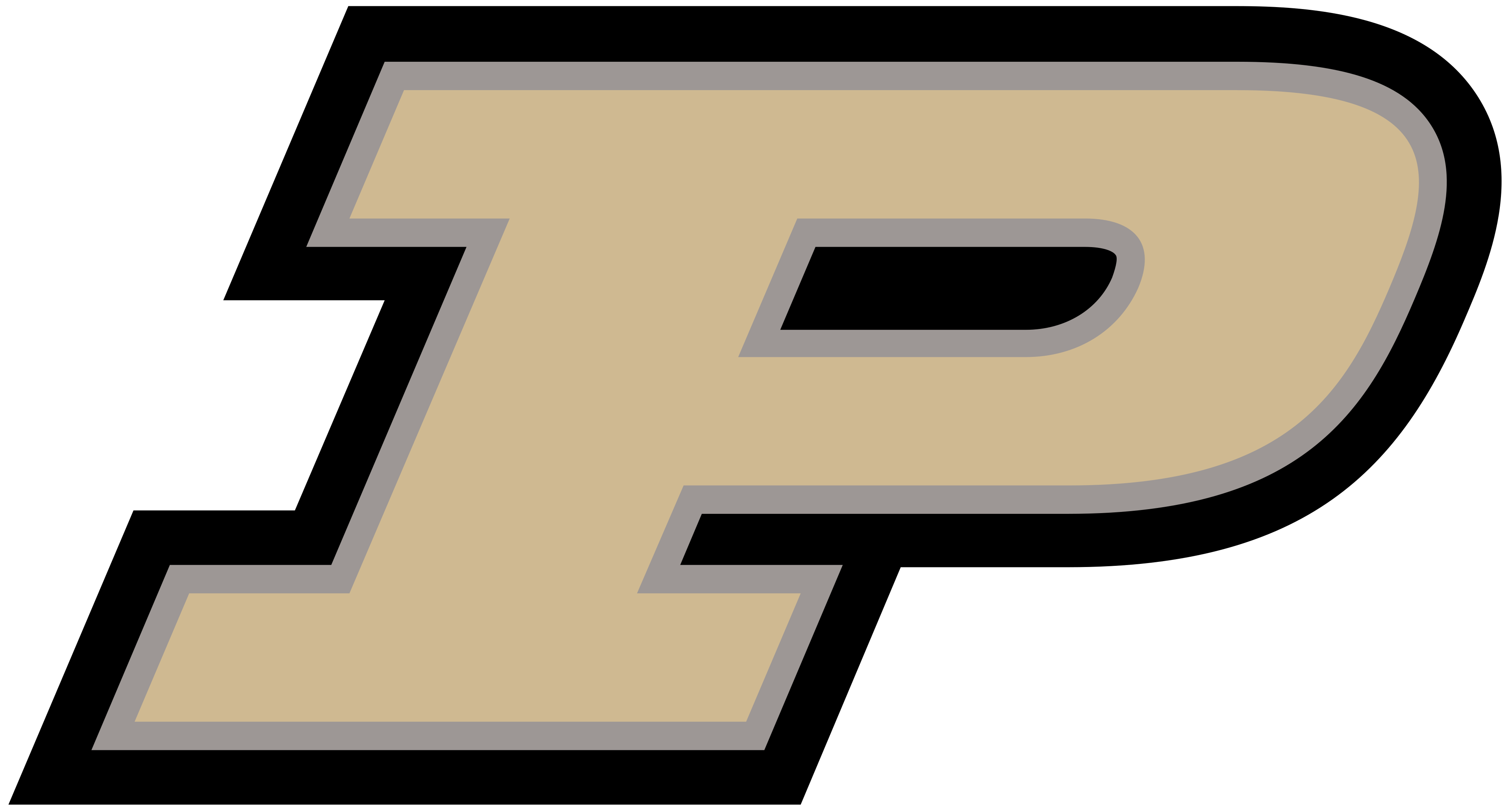 Purdue University Boilermakers logo