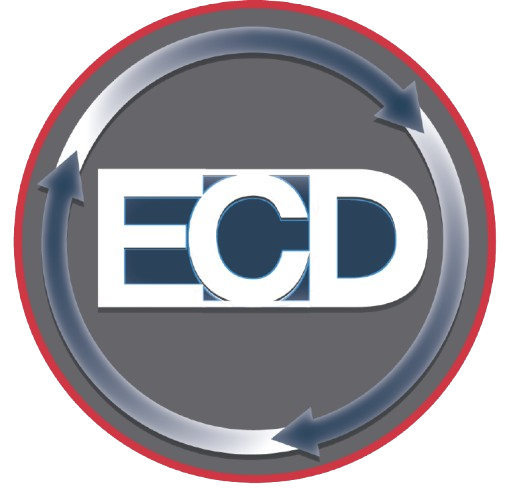 Electrical Control Distributors (ECD) logo