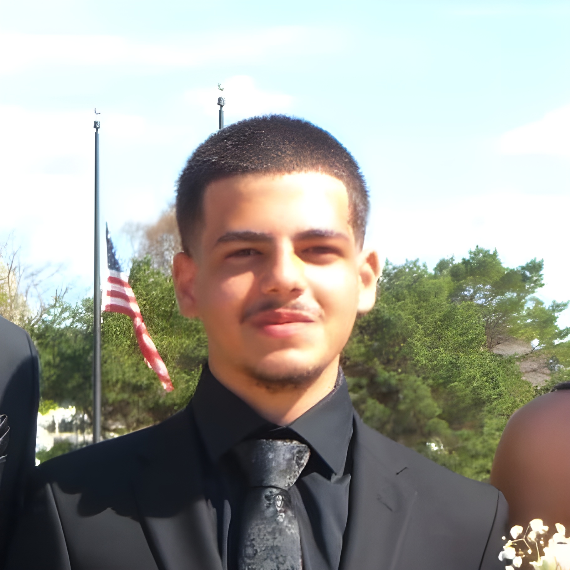 Kerellos Abdelmalak - High School Senior and NASA ADC Finalist