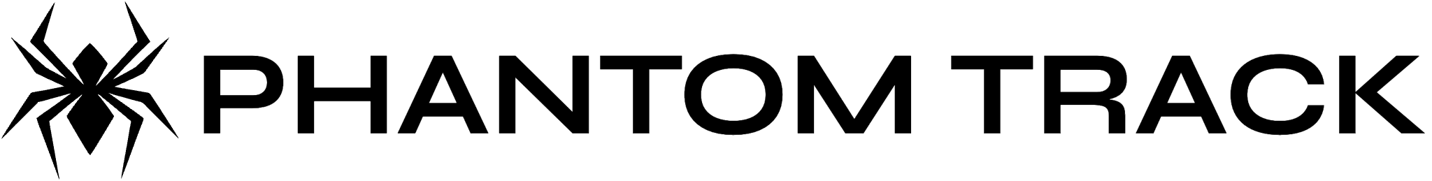 Phantom Track logo